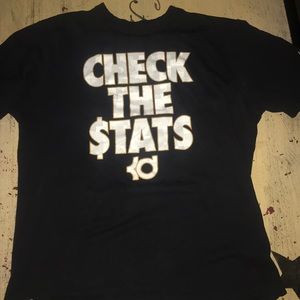 Kevin Durant tee shirt